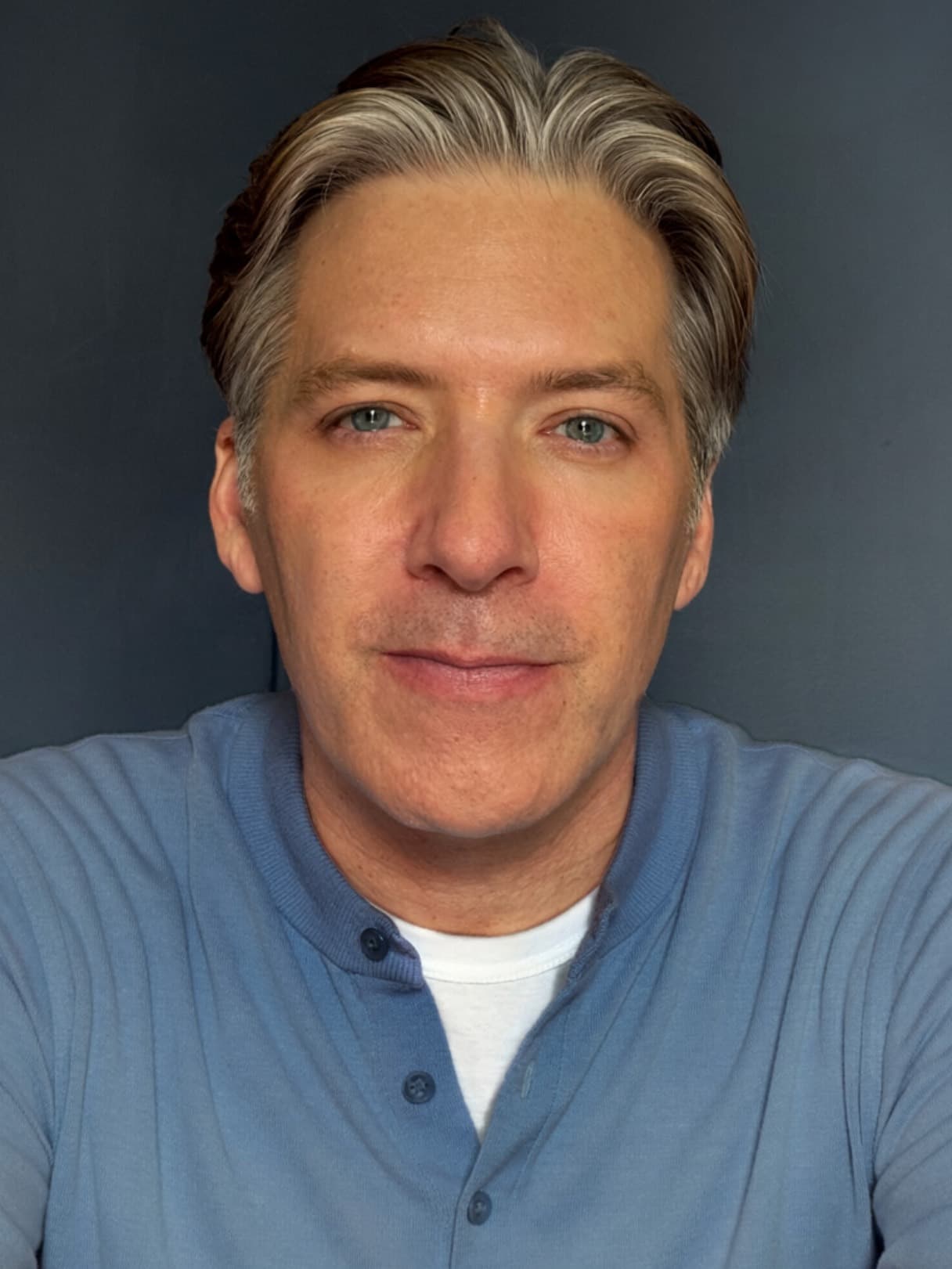 David Cornue