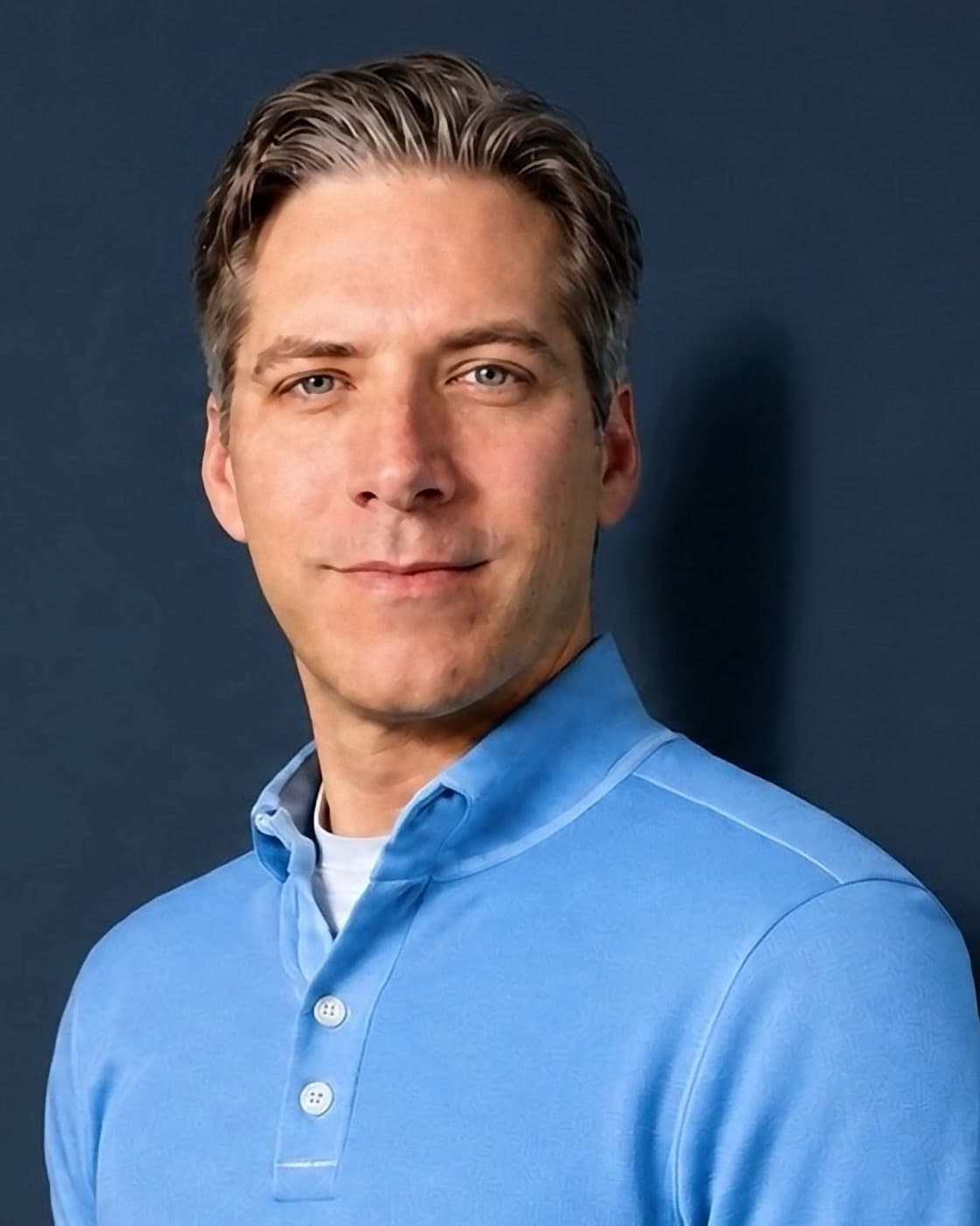 David Cornue